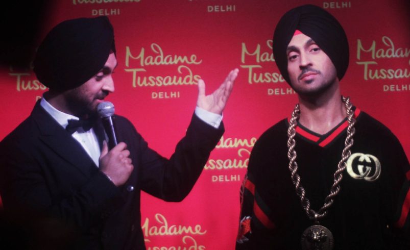 Diljit Dosanjh