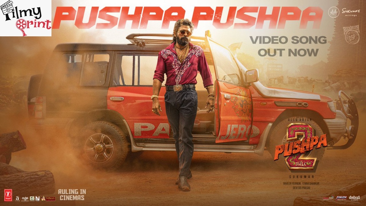 Pushpa 2 The Rule OTT Release Date