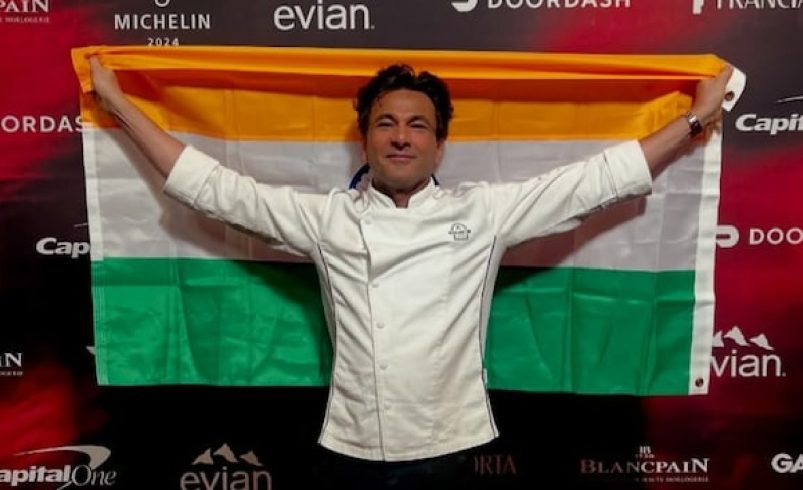 Vikas-Khanna