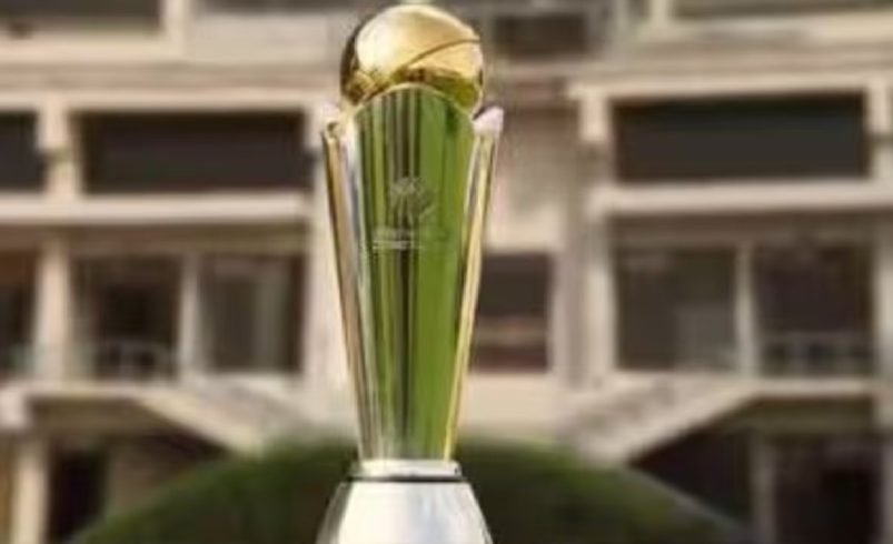 ICC चैंपियंस ट्रॉफी 19 फरवरी से होगी शुरू, जानें कब आएगा शेड्यूल