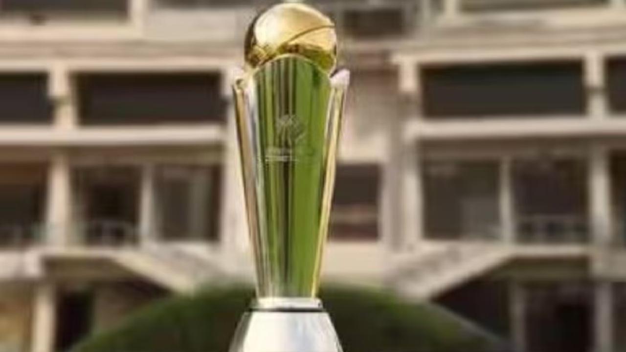 ICC चैंपियंस ट्रॉफी 19 फरवरी से होगी शुरू, जानें कब आएगा शेड्यूल