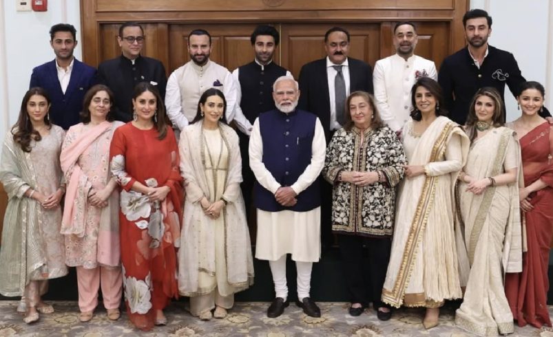 kapoor-family-meets-pm-modi